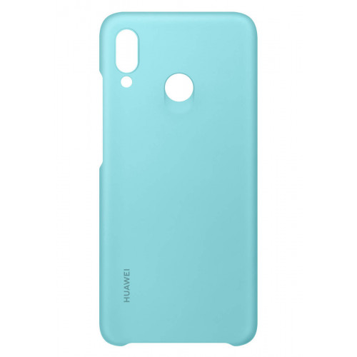 Huawei Original Protective Pouzdro Blue pro Huawei Nova 3 (EU Blister)